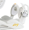 Ivy (Off White S-M)