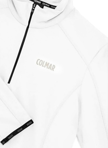 Intensive (White M)