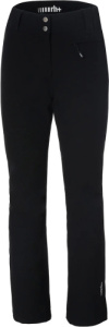 Logic W Pants (Black XL)