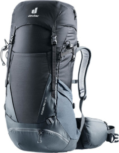 Futura Pro 34 SL (Black-graphite)