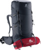 Aircontact Core 70+10 (Black)