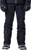 Sweden Monotone Pants (Black M)