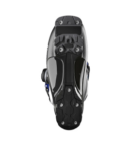 S/Pro Delta BOA 130 GW Black/Steel Gray/Race Blue