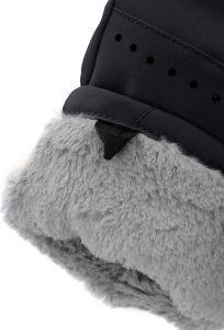 Sapporo-Rec (Black L)