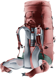 Aircontact Lite 45 + 10 SL (Сaspia-ivy)