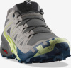 Speedcross 6 (Castlerock / Lime Cream / Poseidon (UK: 7))