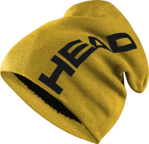 Beanie (Olive/Black)