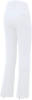 Slim W Pants (White M)