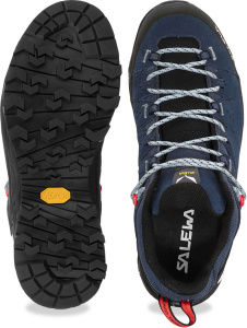 Alp Trainer 2 W (Dark Denim/Black UK:5)