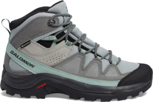 Quest Rove GTX W (Quarry / Quiet Shade / Black (US: 5))