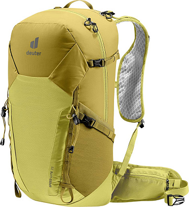 Рюкзак Deuter Speed Lite 25 (Linden-sprout)