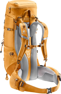 Aircontact Lite 40+10 (Amber-maple)