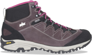 Sella High MTX Suede (Borgogna (EUR: 37))