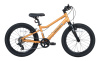 5BIKE 20 (Оранжевый Матовый One Size)
