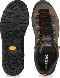 Alp Trainer 2 M (Bungee Cord/Black UK:8,5)