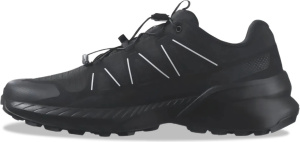 Speedcross Peak (Black / Black / Glacier Grey (US: 7))
