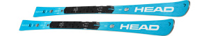 WC Rebels e-SL Pro SW RP WCR 14 + FF 14 GW