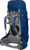 Ariel 65 Ceramic Blue (XS-S)