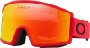 Target Line Redline Fire Iridium (L)