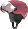 Savor Visor JR Maroon (S (51-55))