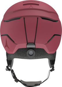 Savor Maroon (S (51-55))