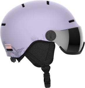 Orka Visor Evening Haze Cat. 2 (KM (53-56))