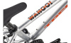 Wahoo 20 (Quicksilver/Roarange)