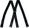 Suspender Belt (Black M)