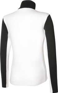 Iside W Jersey (White/Black M)