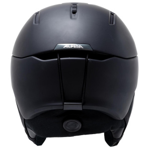 Nax Black Matt (55-59)