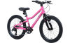 3BIKE 20 (Розовый One Size)