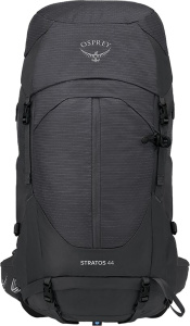 Stratos 44 Tunnel Vision Grey (One Size)