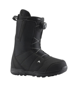 Moto BOA (Black 7)
