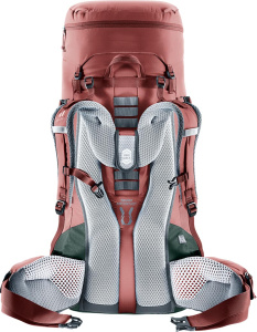 Aircontact Lite 45 + 10 SL (Сaspia-ivy)