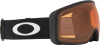 Flight Tracker Matte Black Prizm Snow Persimmon (L)