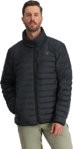 Zenith Down Jacket (Black L)