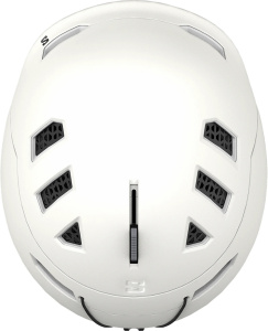 Husk Pro White (M (56-59))