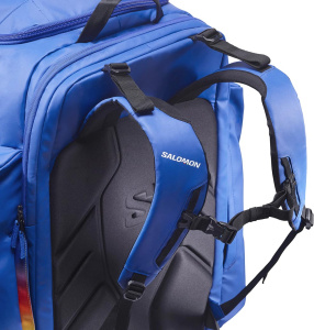 Go To Snow 90L Race Blue (90L)