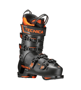 Mach1 LV 120 TD2 GW Black