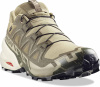 Speedcross 6 GTX (Aloe / Aspargus Green / Grape Leaf (UK: 11.5))
