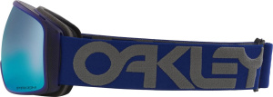 Flight Tracker Matte B1B Navy Prizm Sapphire Iridium (L)