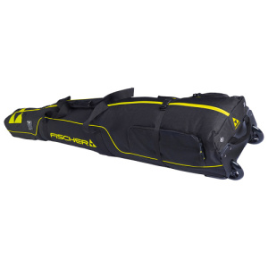 Scicase 1 Pair With Boot Pocket Alpine Race Wheels (195) (195)