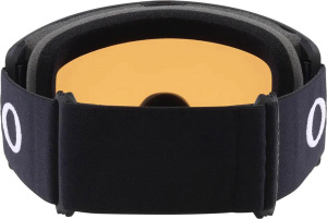 Target Line Matte Black Prizm Persimmon (L)