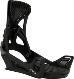 Step On Genesis Re:Flex (Black S)