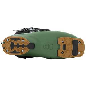 R3 120 TI GW Tactic Green/Black