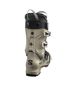 S/Pro Alpha 100 W GW Light Bronze Met./Black
