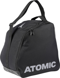 Boot Bag 2.0 Balck/Grey (One size)