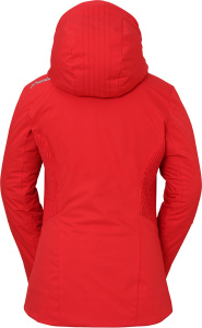 Lily Jacket (Red 36)