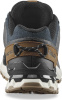 XA PRO 3D V9 GTX Lifelong M (Black / Coyote Brown / VanillaIce (UK: 10))