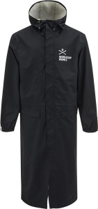 Race Rain (Black XL)